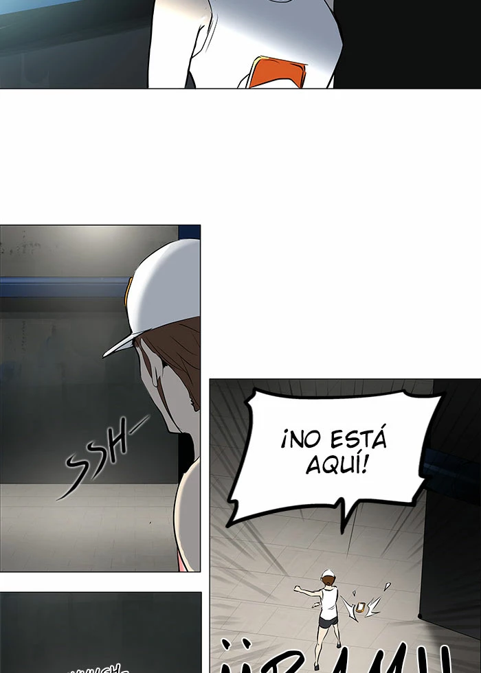 El irregular capítulo 159, página 15