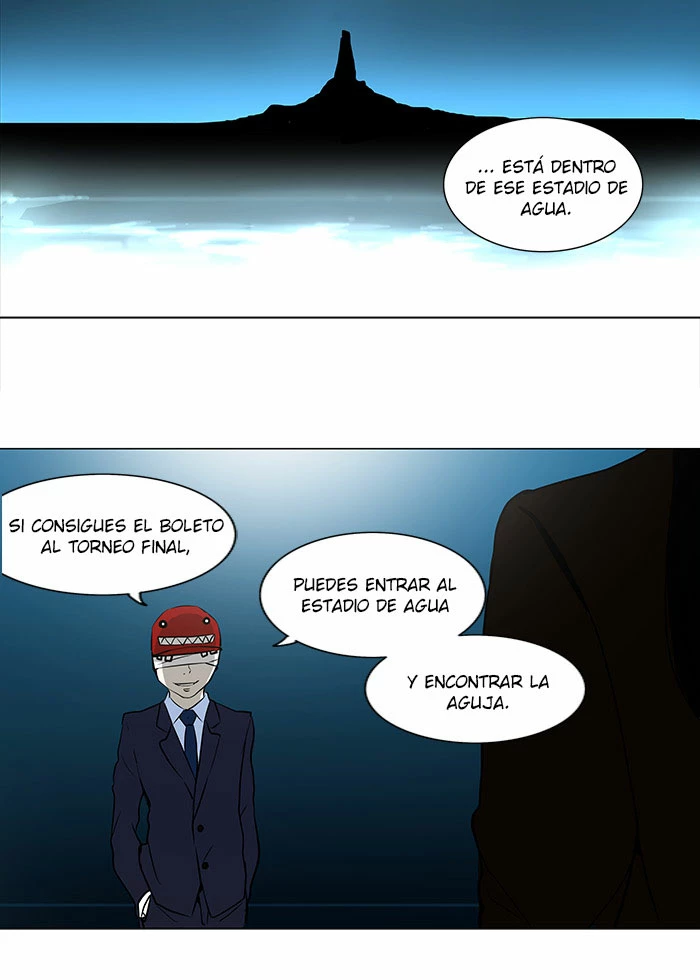 El irregular capítulo 159, página 28