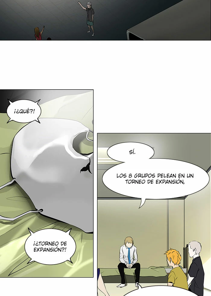 El irregular capítulo 159, página 32