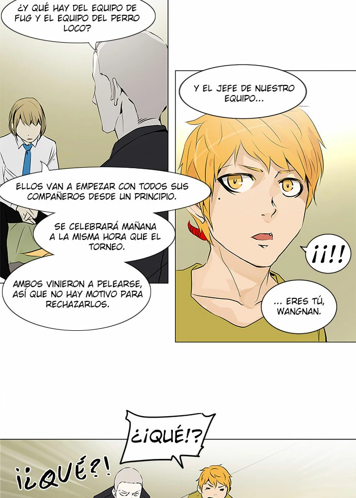 El irregular capítulo 159, página 33