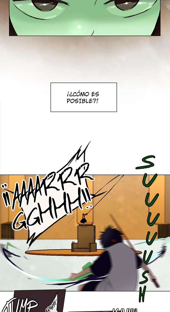 El irregular capítulo 16, página 27