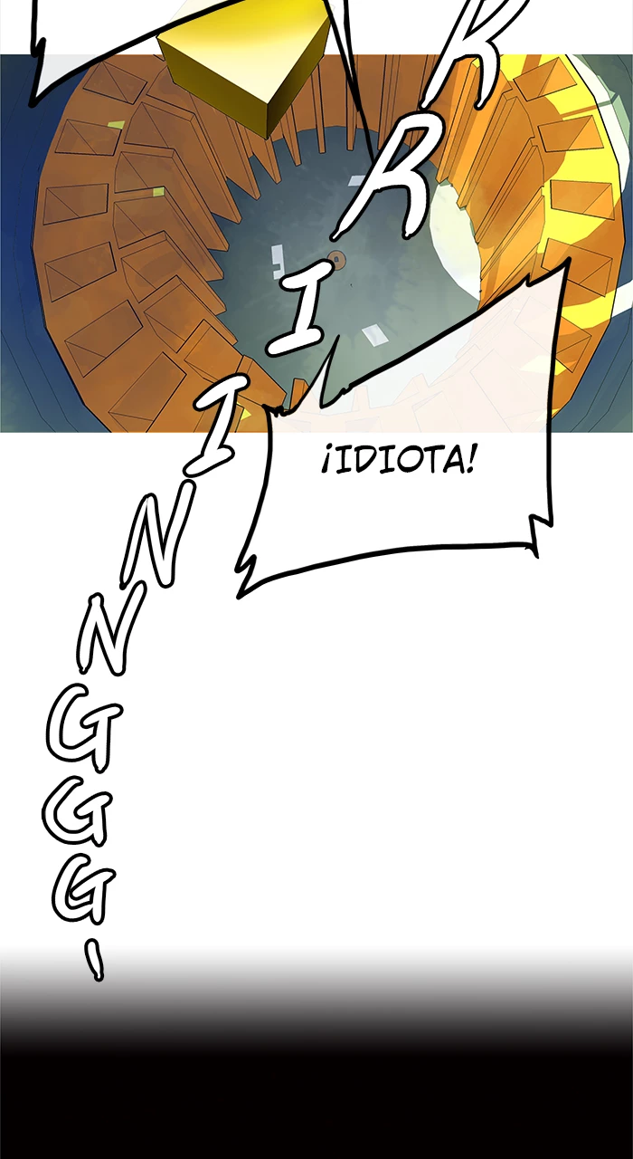 El irregular capítulo 16, página 37