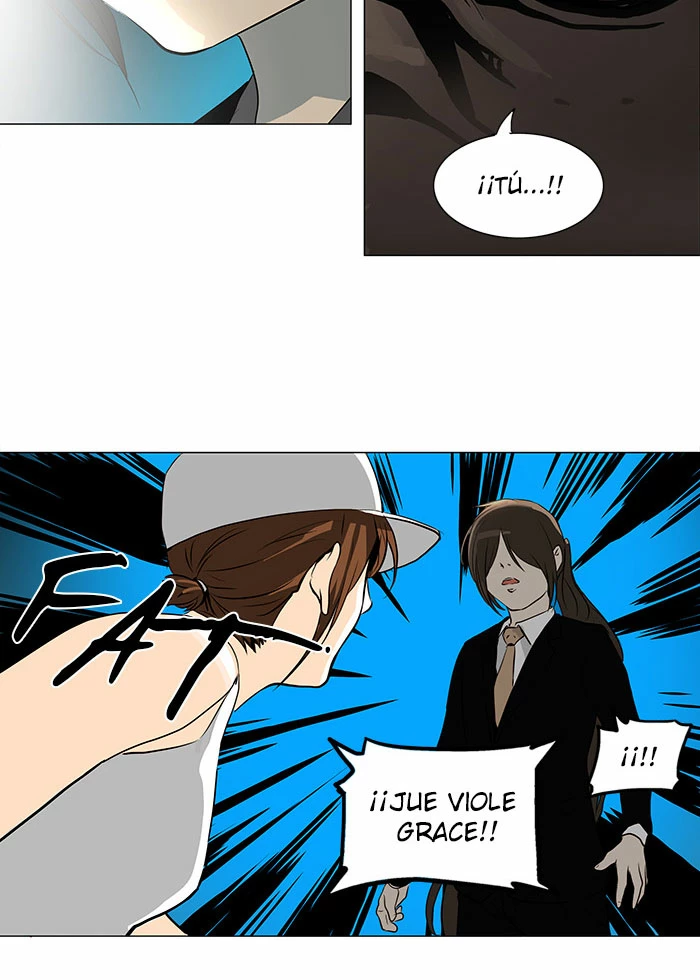 El irregular capítulo 160, página 4