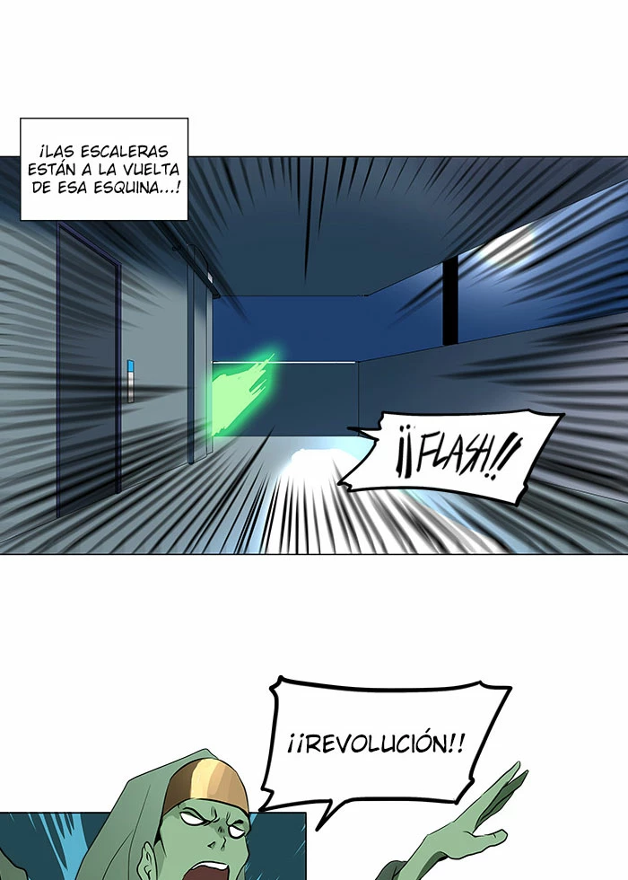 El irregular capítulo 160, página 12