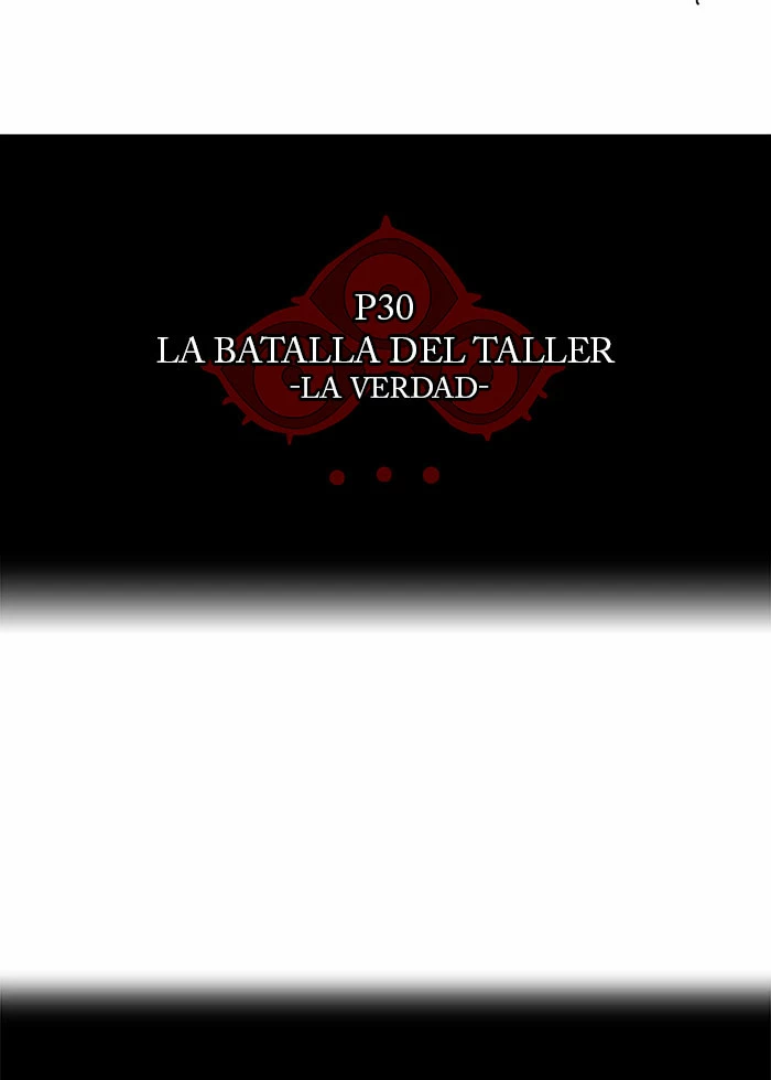 El irregular capítulo 160, página 18