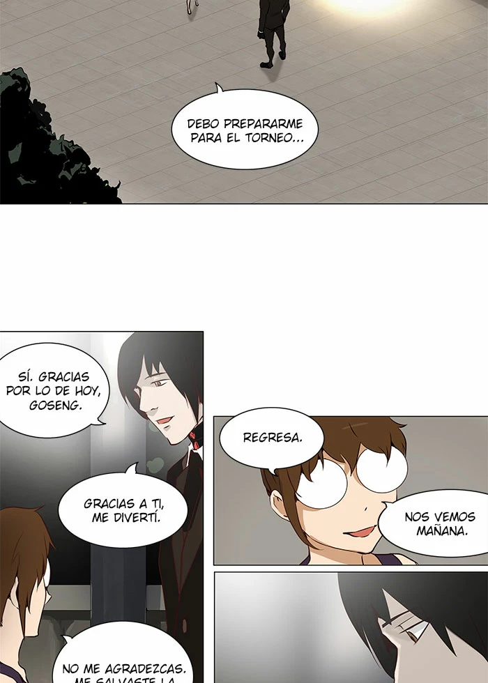 El irregular capítulo 160, página 23