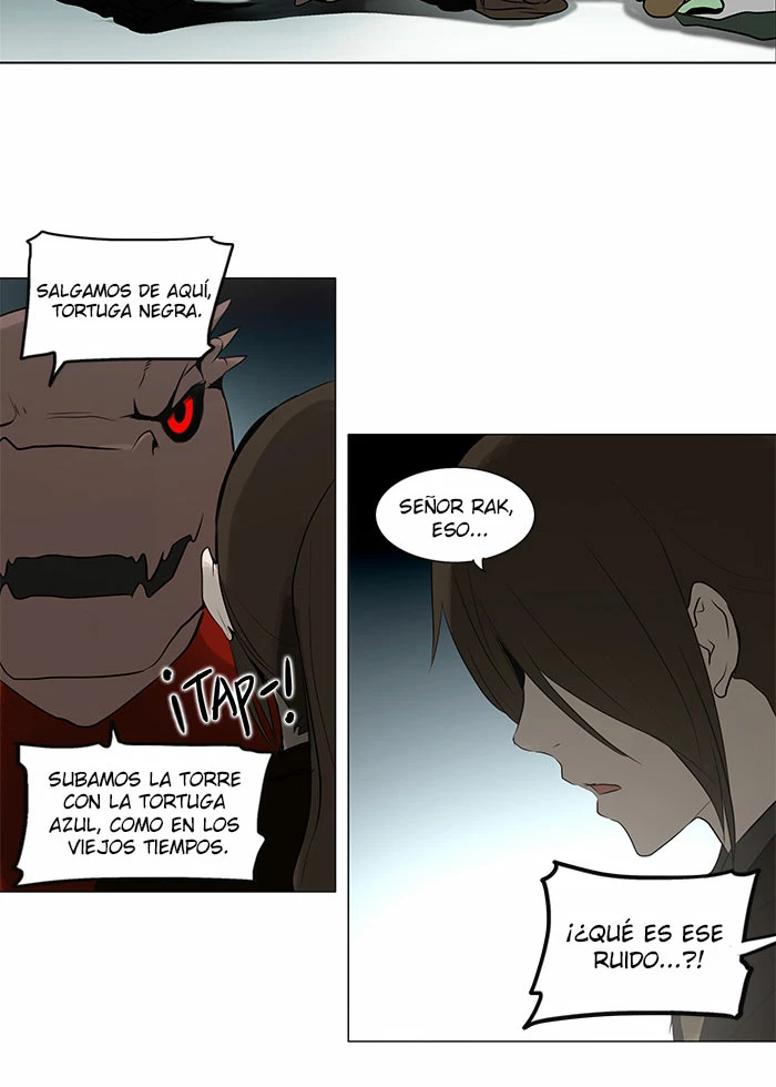 El irregular capítulo 160, página 35