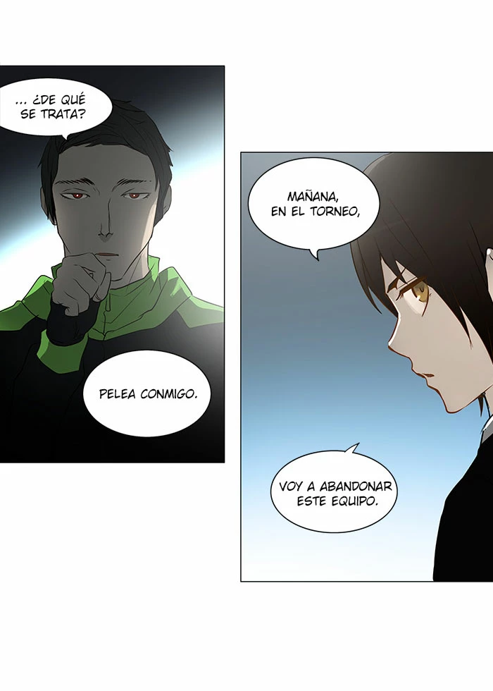El irregular capítulo 160, página 51
