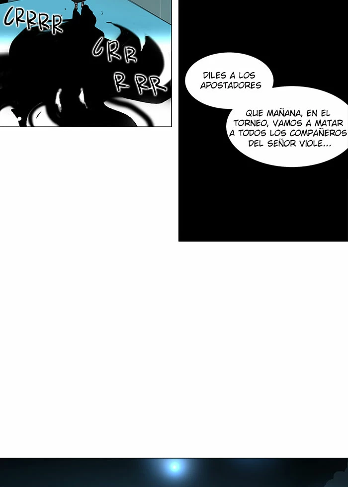 El irregular capítulo 160, página 53