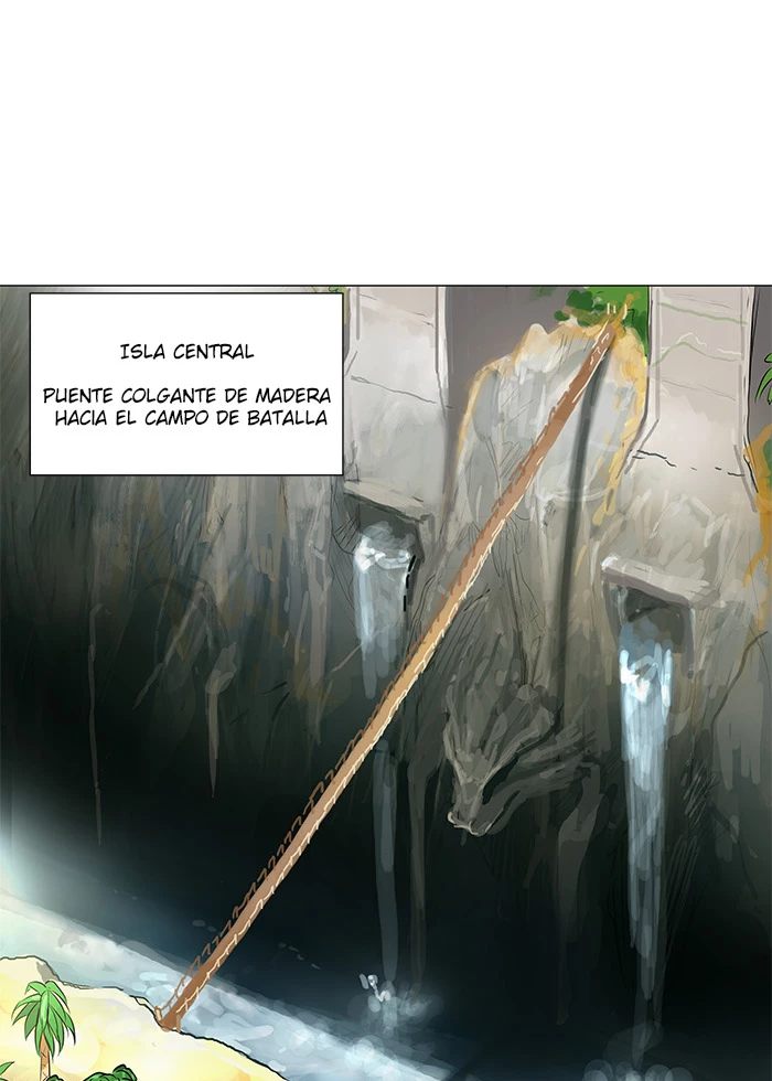El irregular capítulo 161, página 25