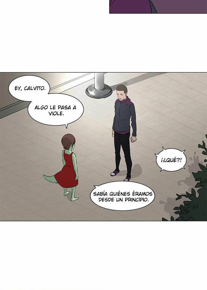 El irregular capítulo 161, página 44