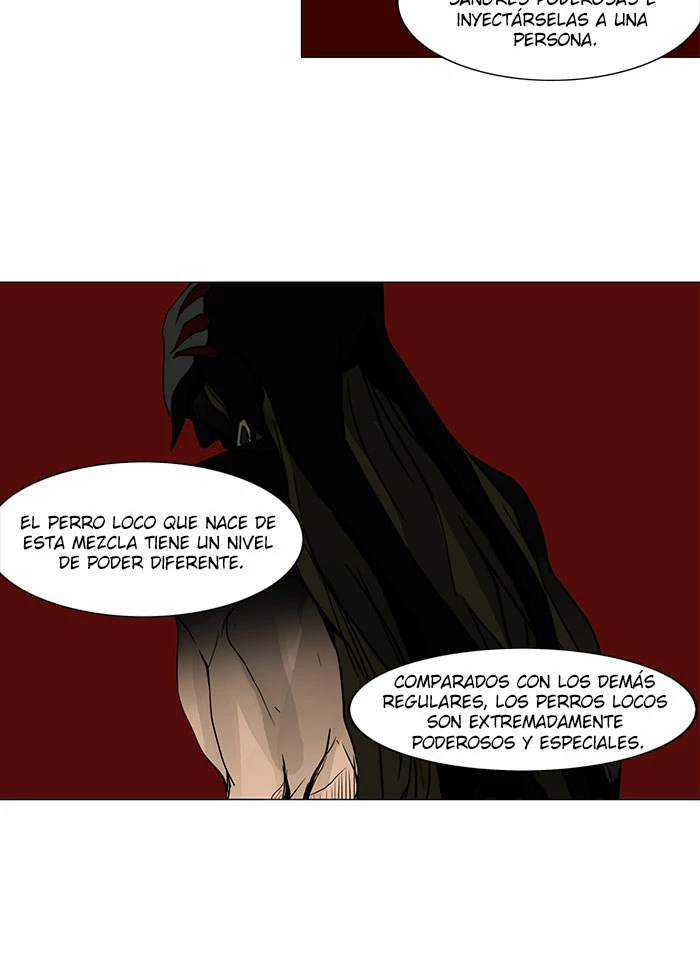 El irregular capítulo 162, página 15