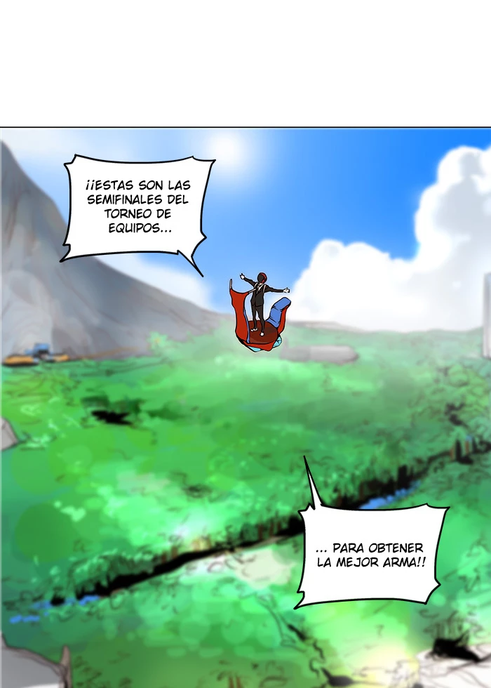 El irregular capítulo 162, página 20