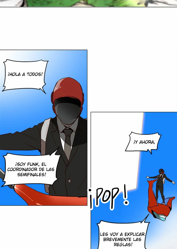 El irregular capítulo 162, página 21