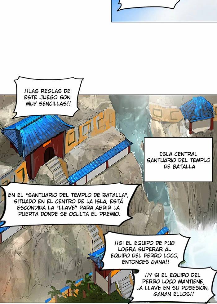 El irregular capítulo 162, página 22