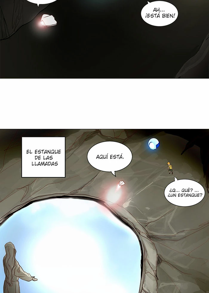 El irregular capítulo 162, página 37