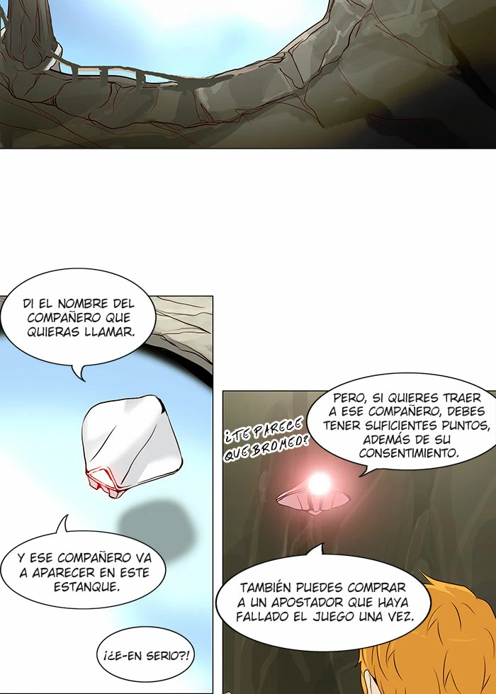 El irregular capítulo 162, página 38