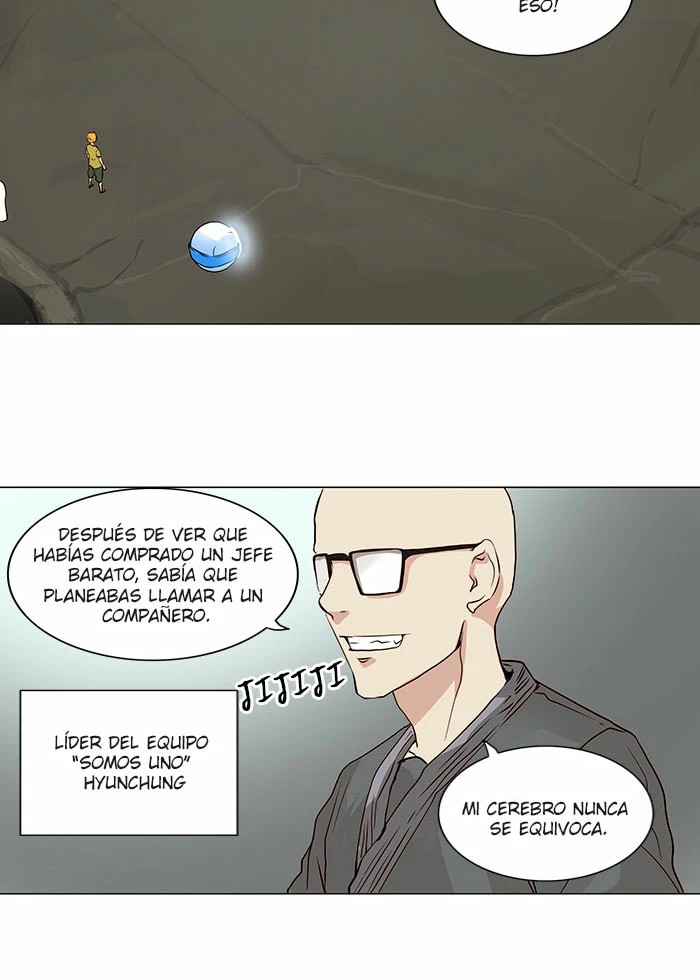 El irregular capítulo 162, página 47