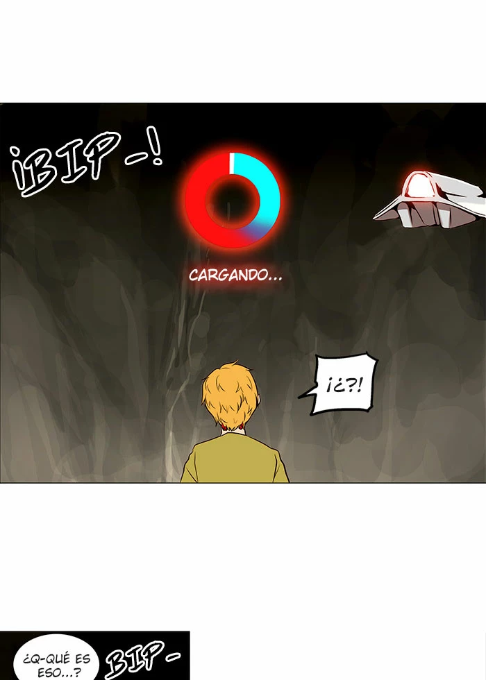 El irregular capítulo 162, página 49