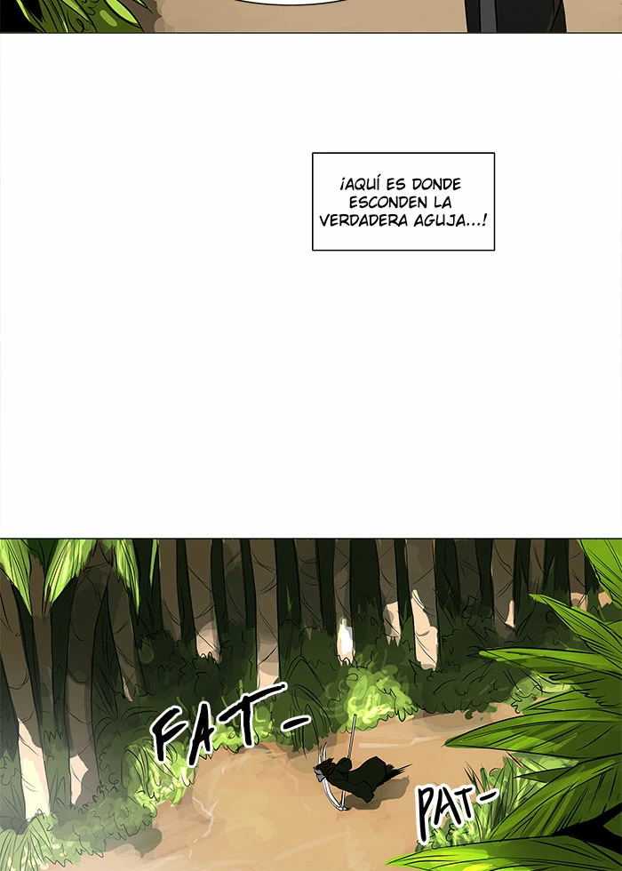 El irregular capítulo 162, página 61