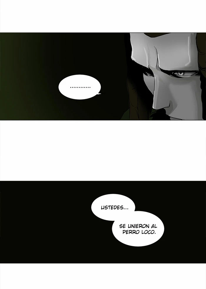 El irregular capítulo 162, página 64