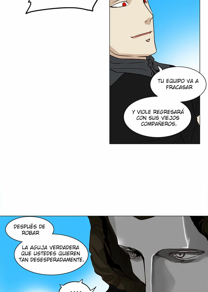 El irregular capítulo 163, página 10