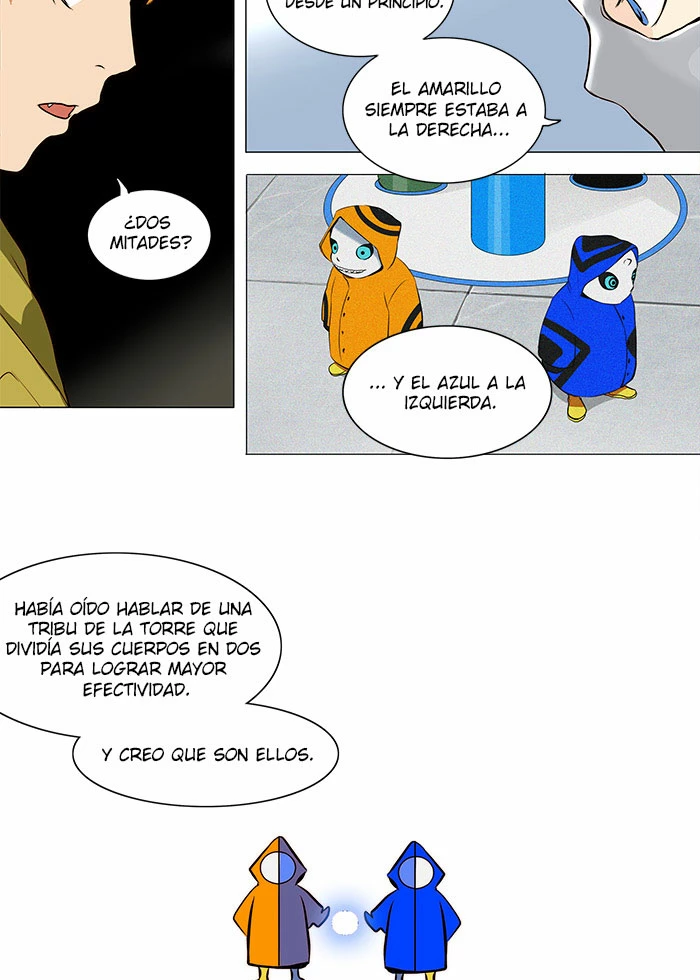 El irregular capítulo 163, página 39