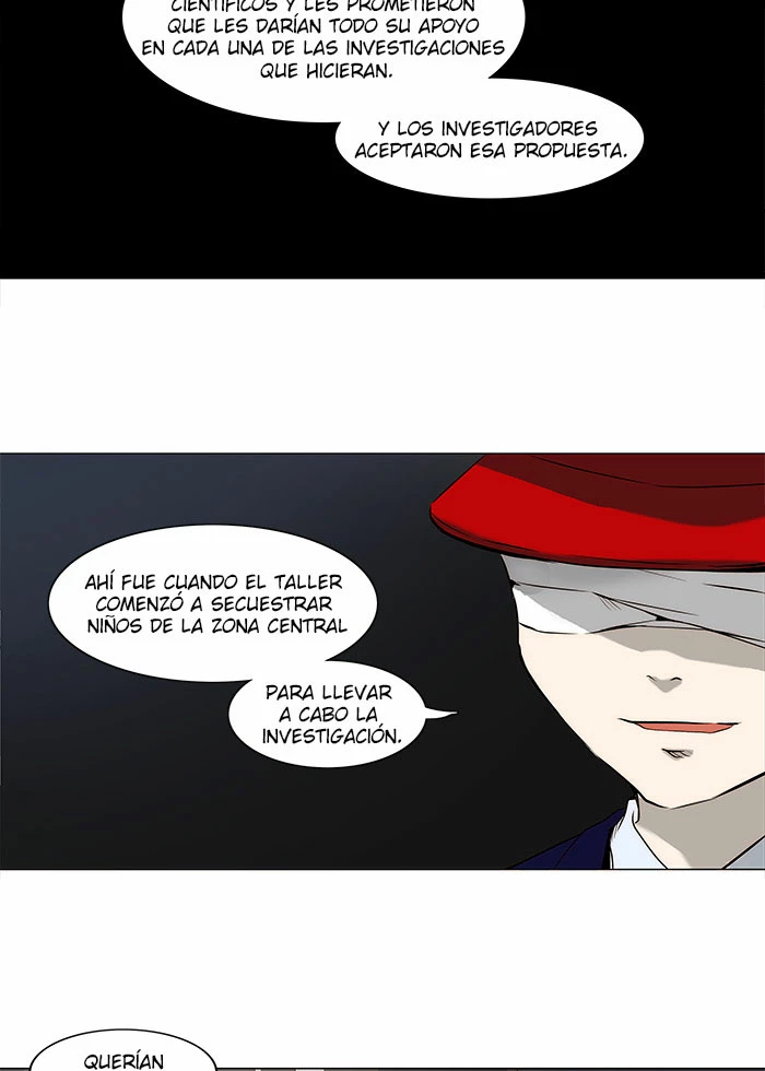 El irregular capítulo 164, página 5