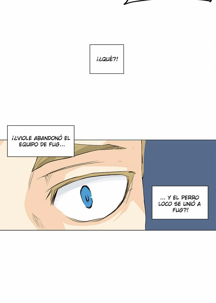 El irregular capítulo 164, página 53