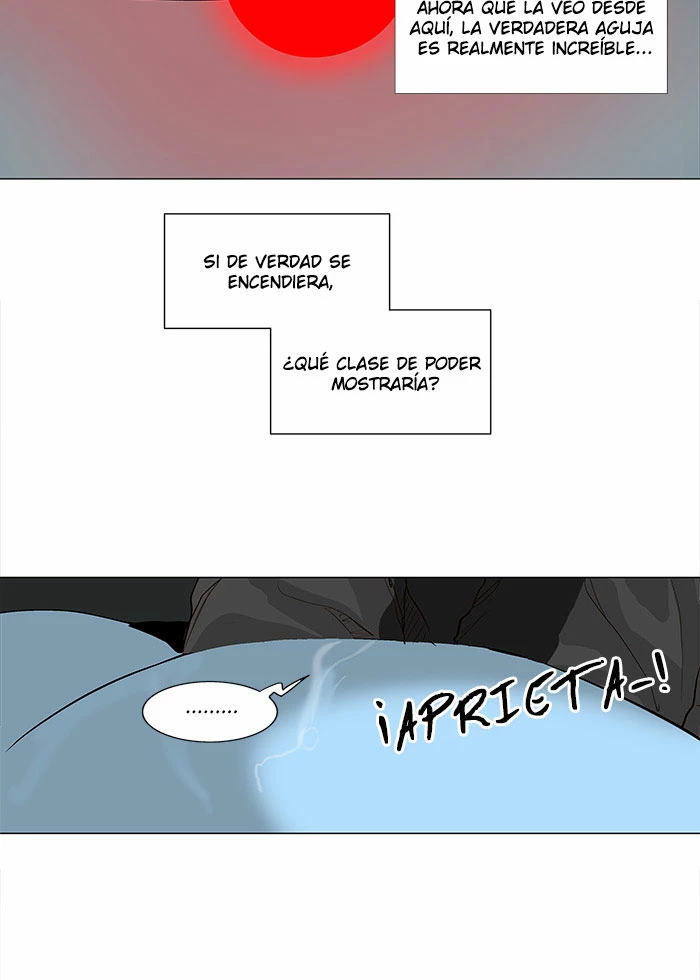 El irregular capítulo 166, página 5