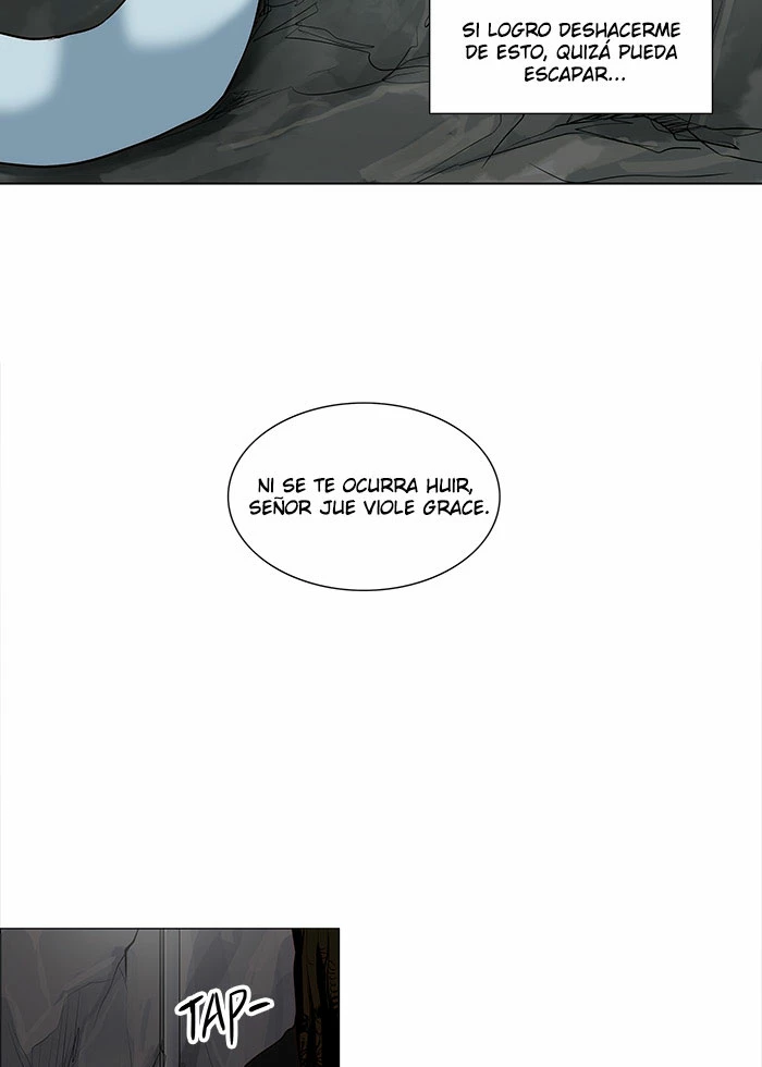 El irregular capítulo 166, página 7