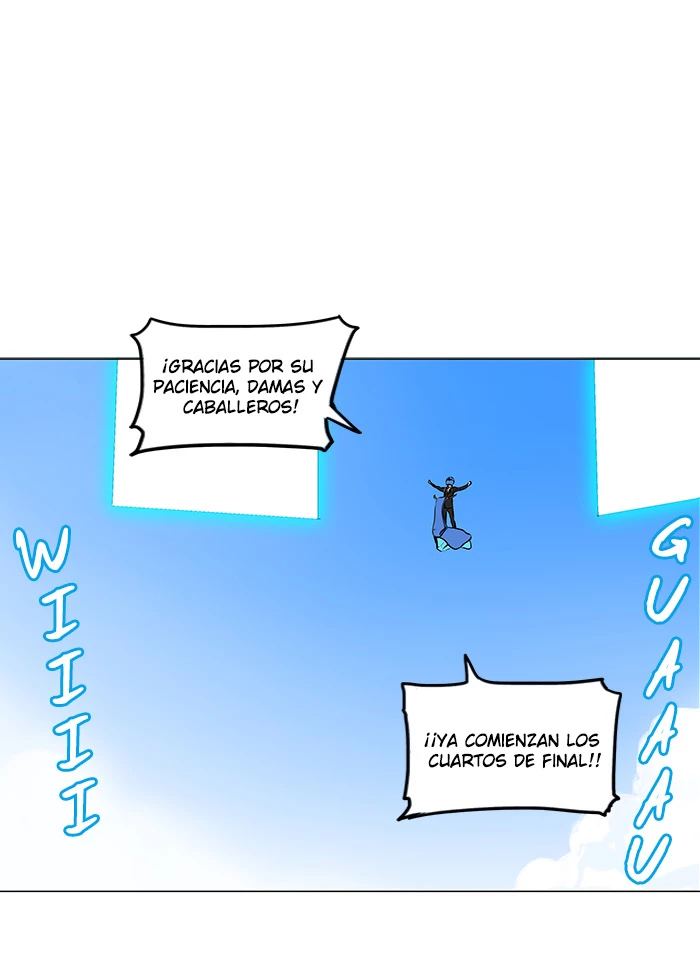 El irregular capítulo 167, página 11