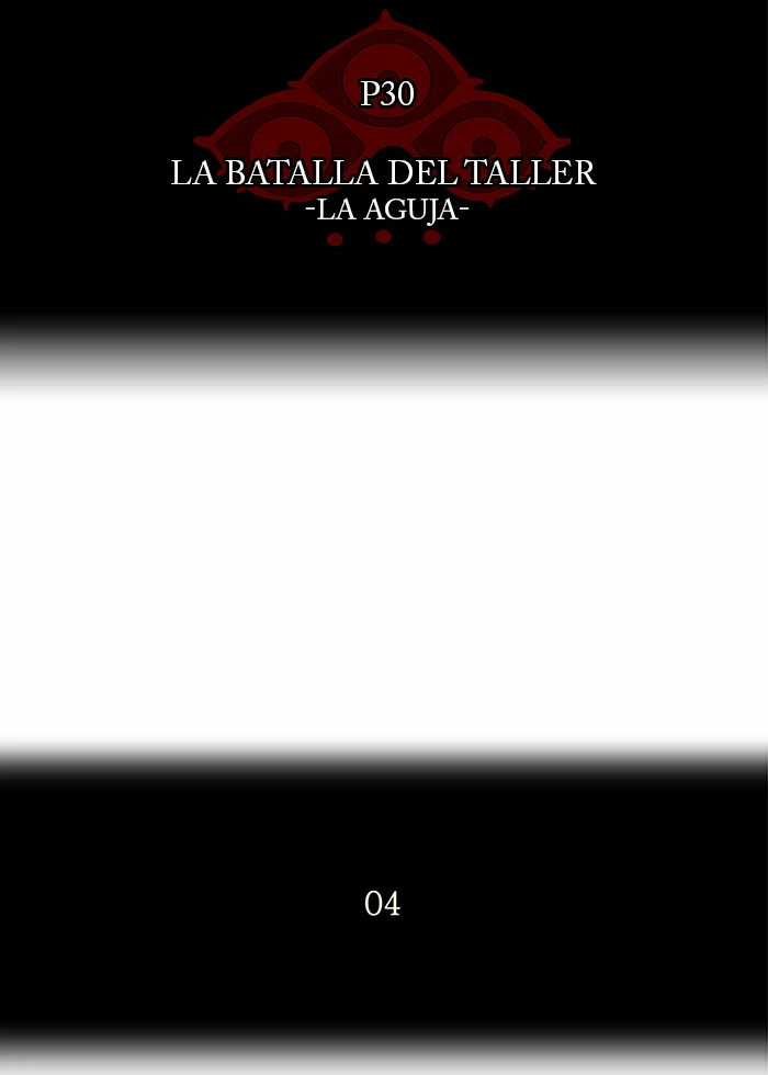 El irregular capítulo 168, página 8