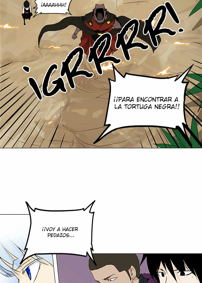El irregular capítulo 168, página 39