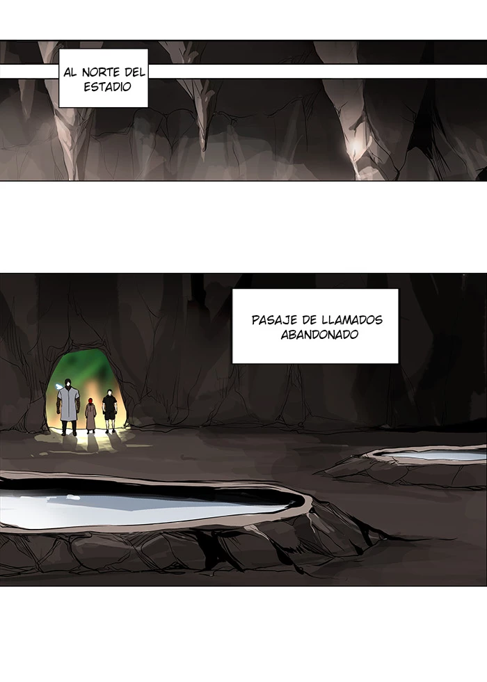 El irregular capítulo 168, página 44
