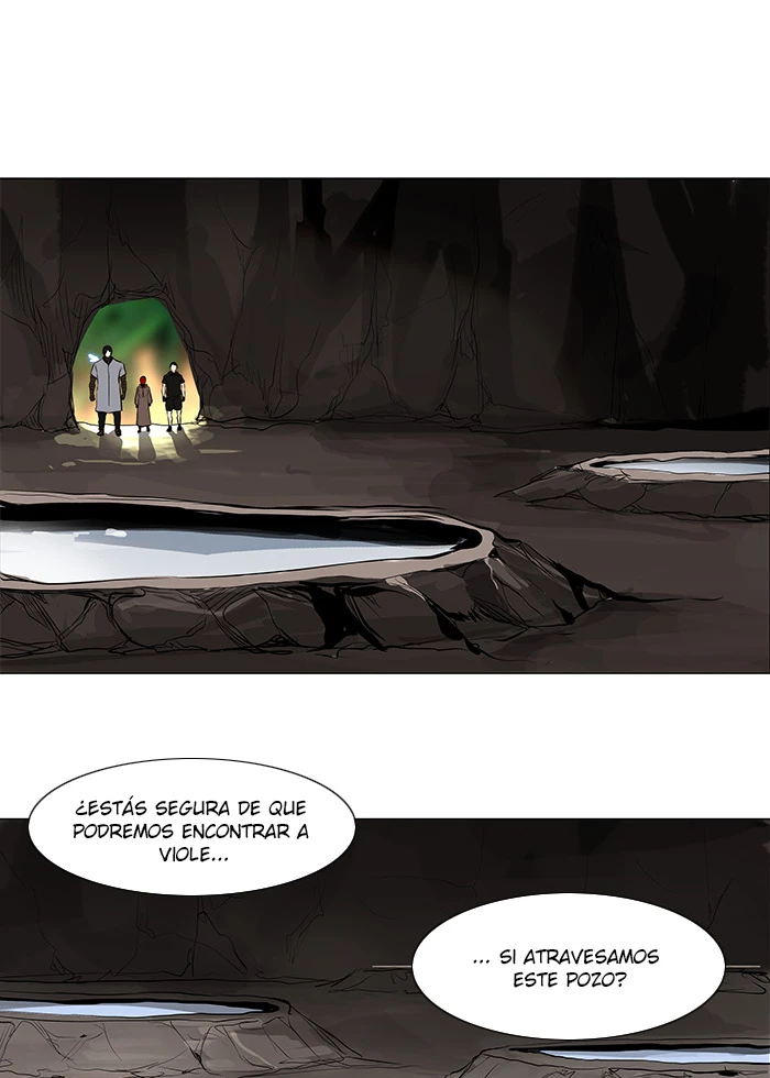 El irregular capítulo 169, página 1