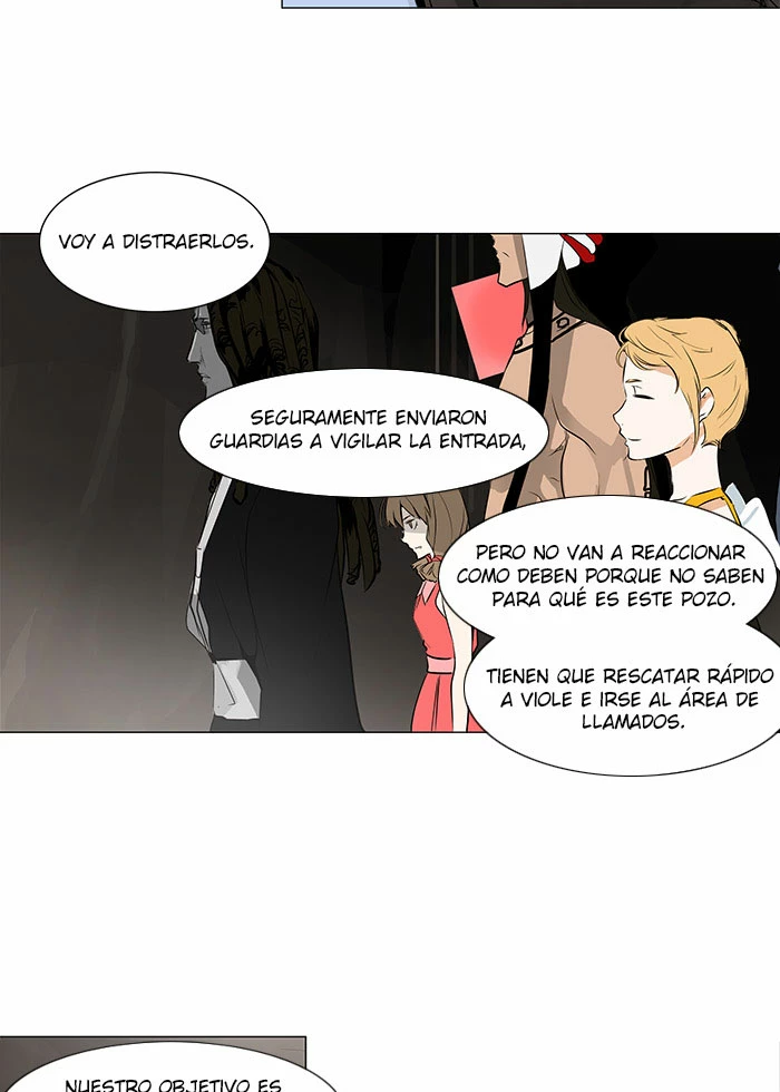 El irregular capítulo 169, página 3