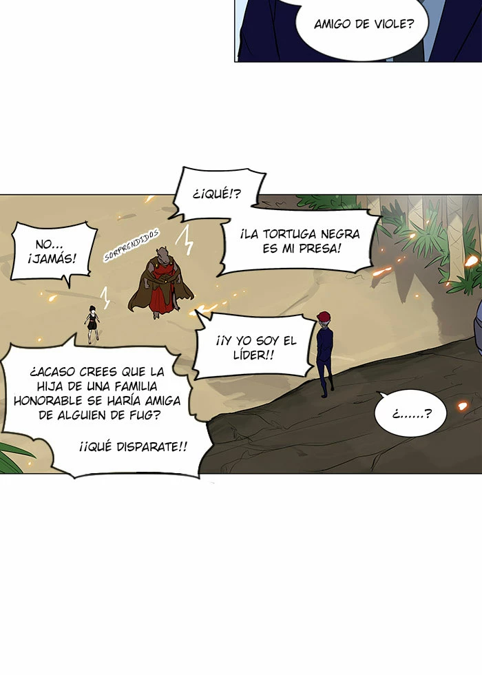 El irregular capítulo 169, página 10