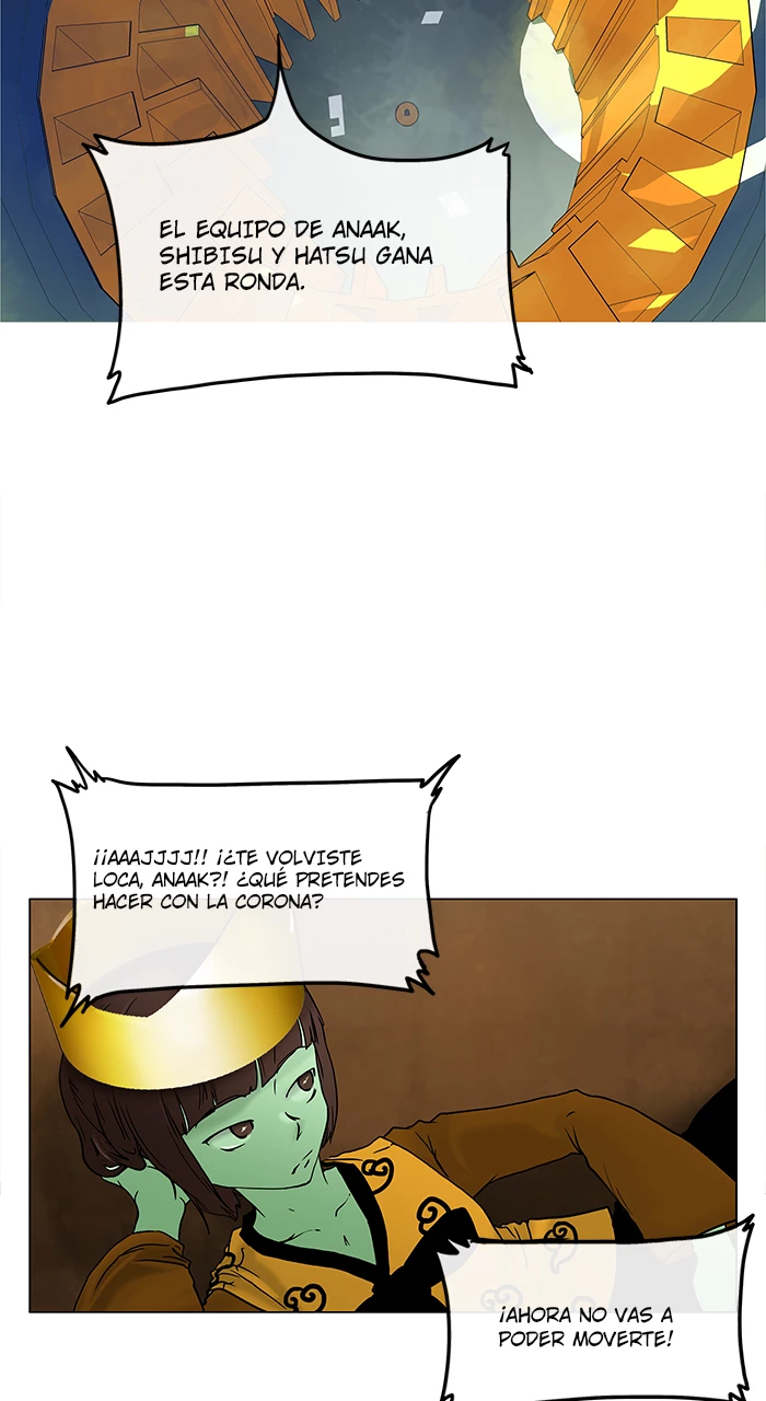 El irregular capítulo 17, página 2