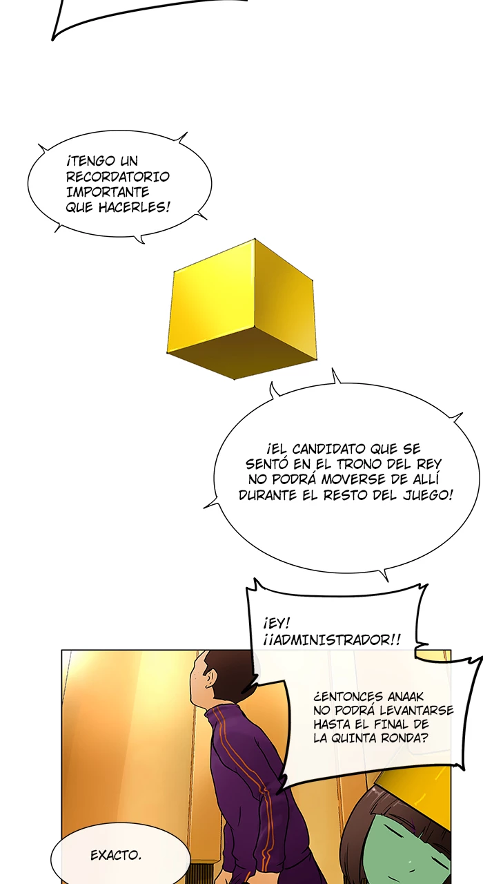 El irregular capítulo 17, página 4