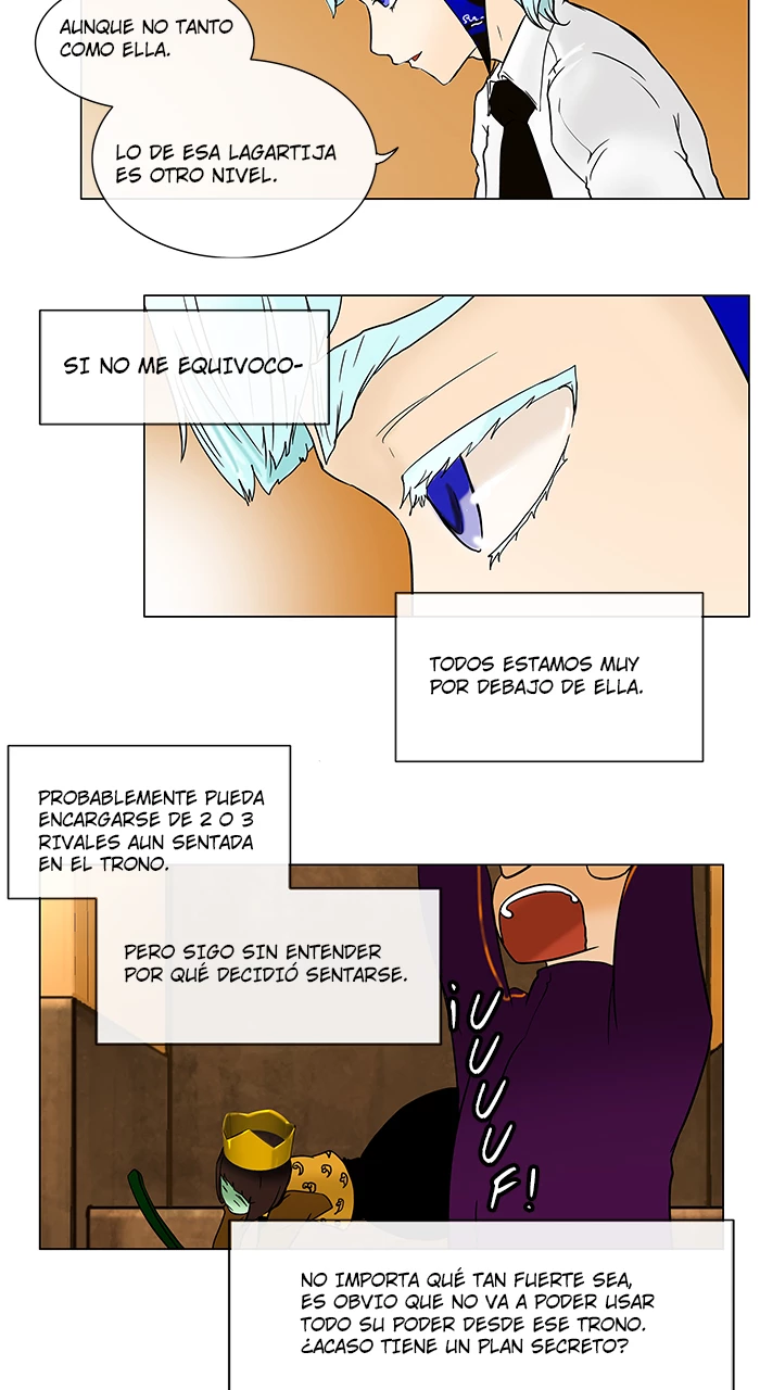El irregular capítulo 17, página 8
