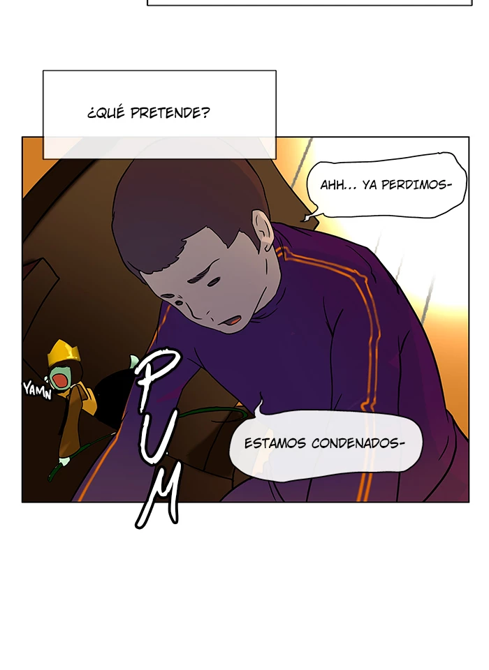 El irregular capítulo 17, página 9