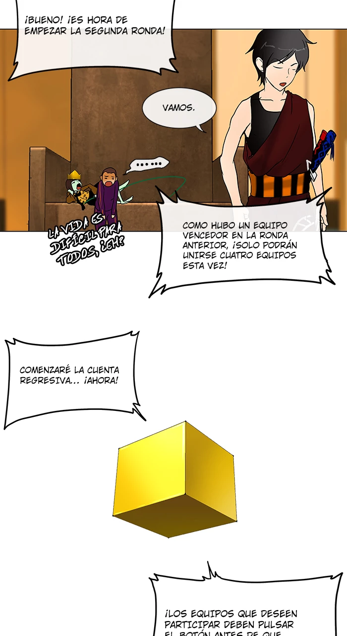 El irregular capítulo 17, página 12