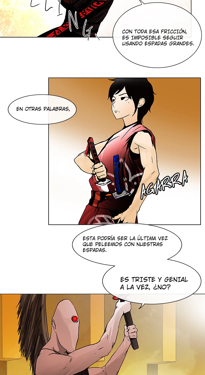 El irregular capítulo 17, página 27