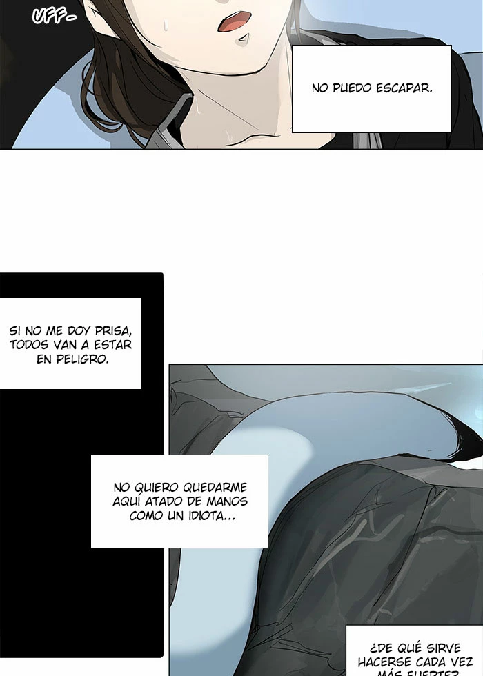 El irregular capítulo 170, página 3