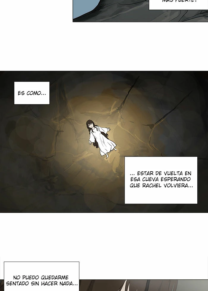El irregular capítulo 170, página 4
