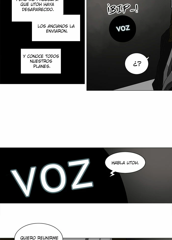 El irregular capítulo 170, página 8
