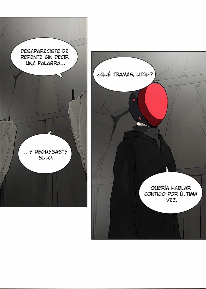El irregular capítulo 170, página 14