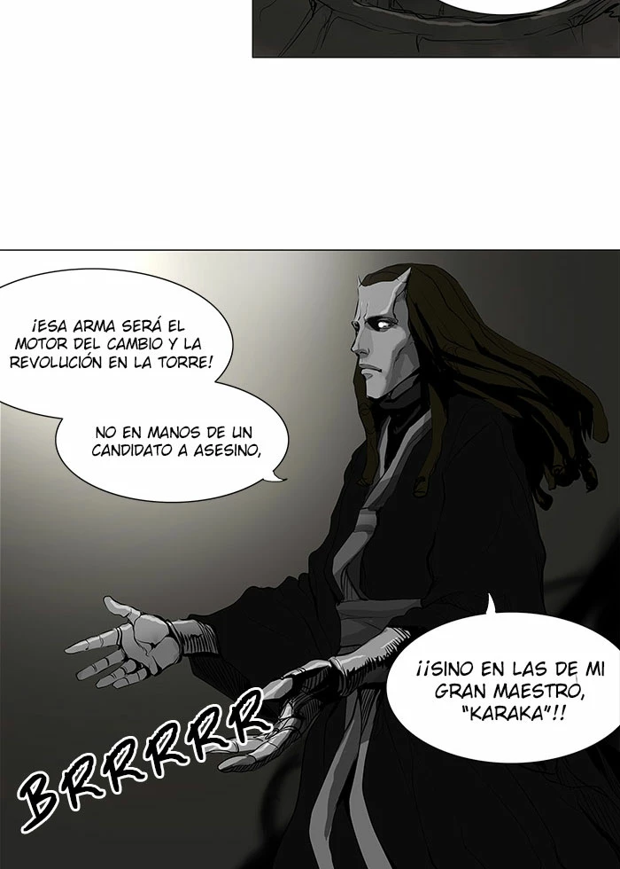 El irregular capítulo 170, página 18