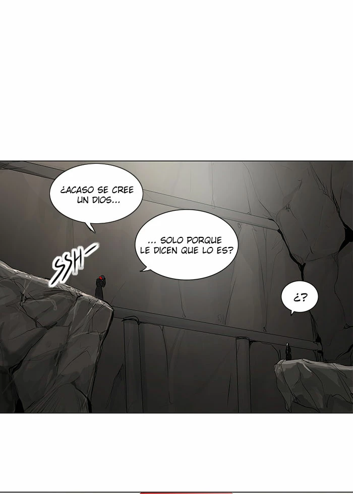 El irregular capítulo 170, página 20